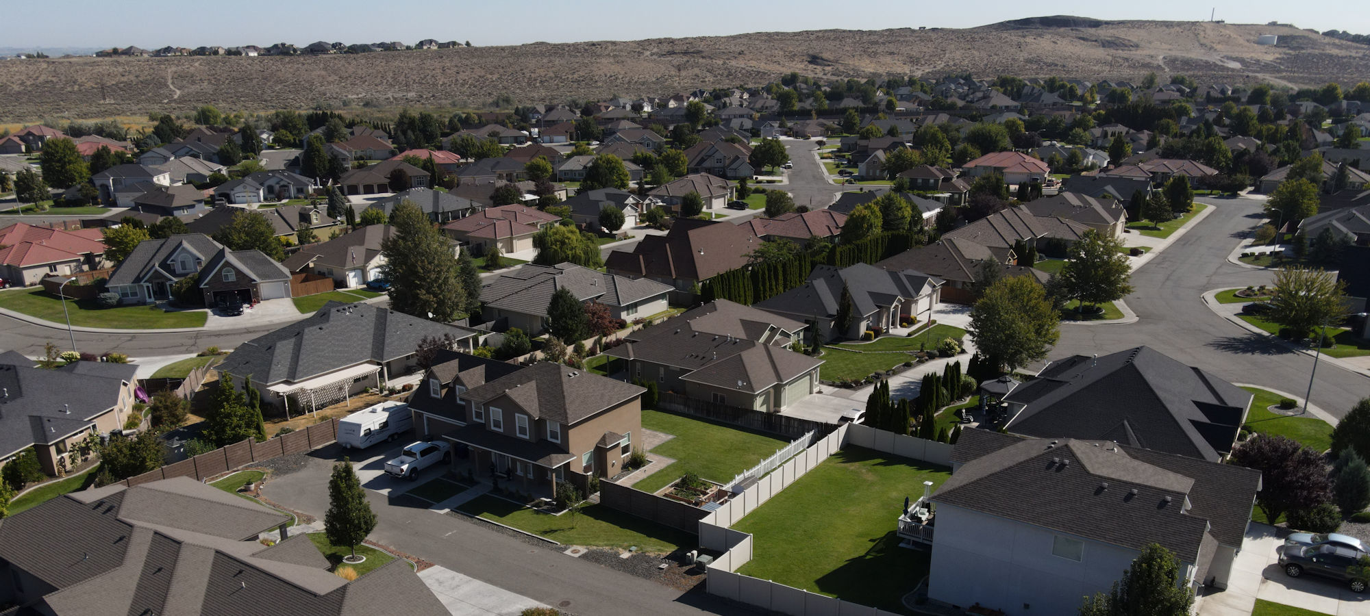 Westcliffe Richland WA Homes and Real Estate For Sale